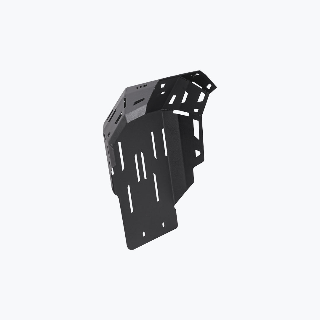 JB Racing KTM ADV 390 2025 Bash Plate