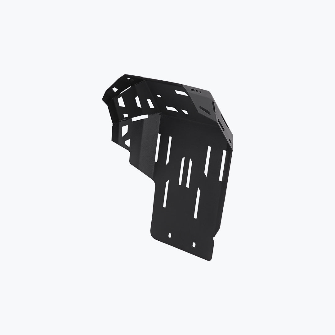 JB Racing KTM ADV 390 2025 Bash Plate
