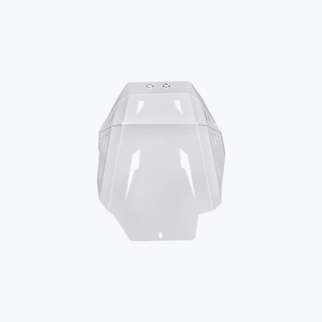 JB Racing X Pulse 210 Guardian Bash Plate Black