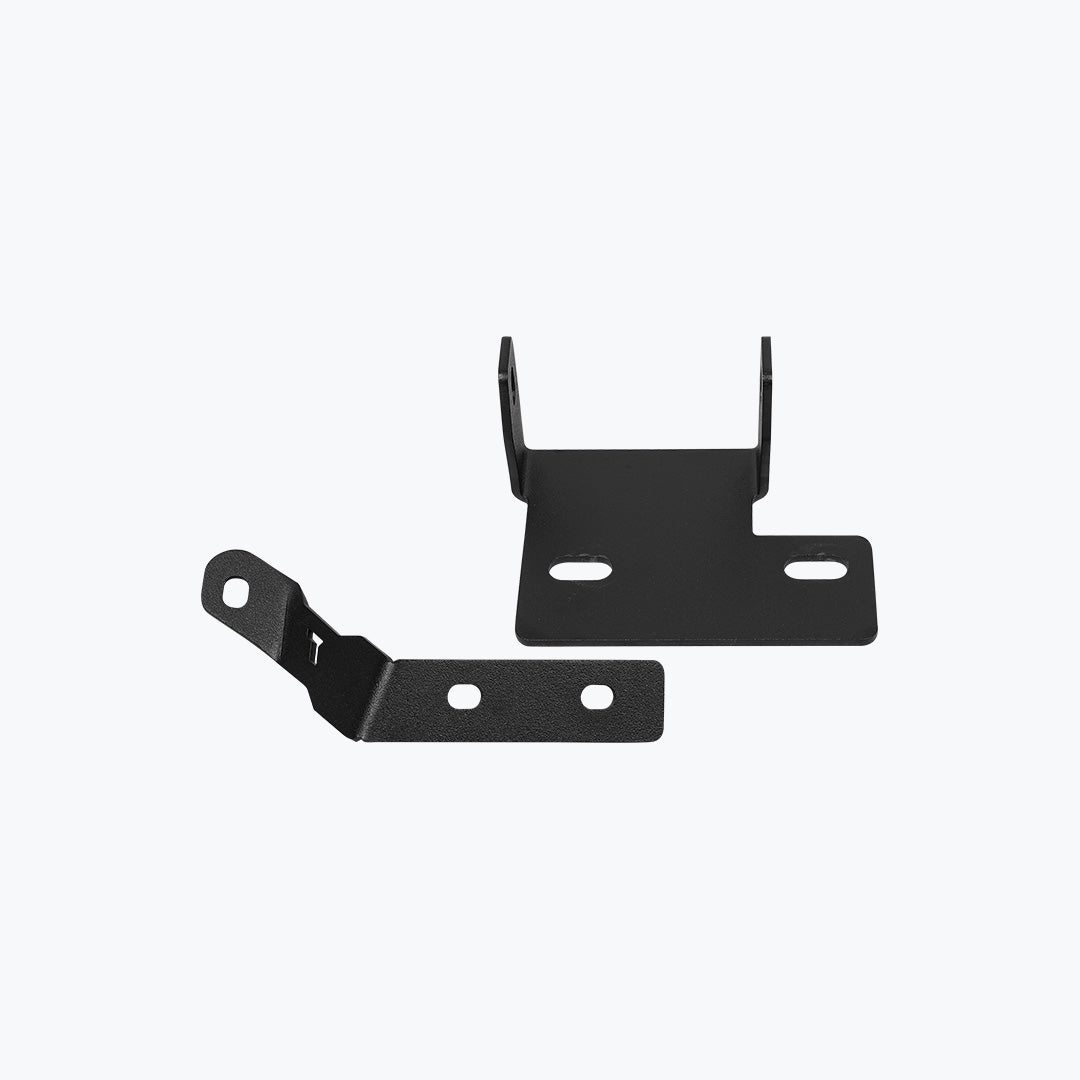 Legundary Honda NX 500 Vambrace Bash Plate