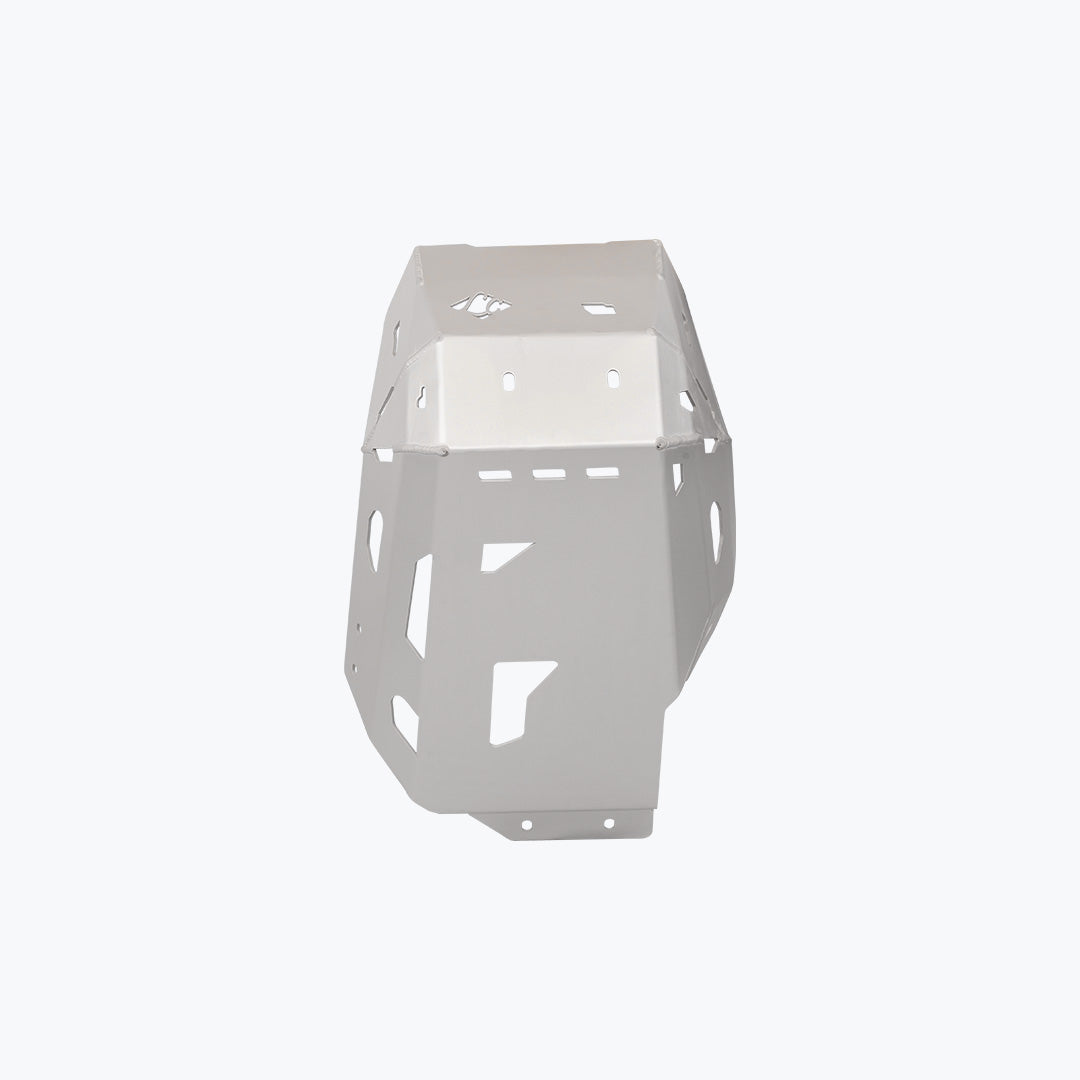 Legundary Honda NX 500 Vambrace Bash Plate