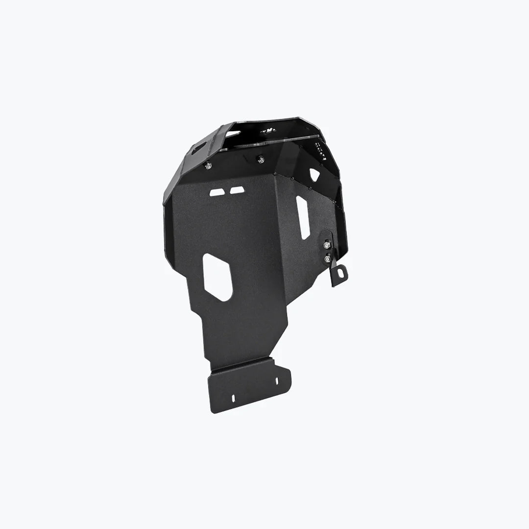 Legundary BMW F900 GS Vambrace Bash Plate