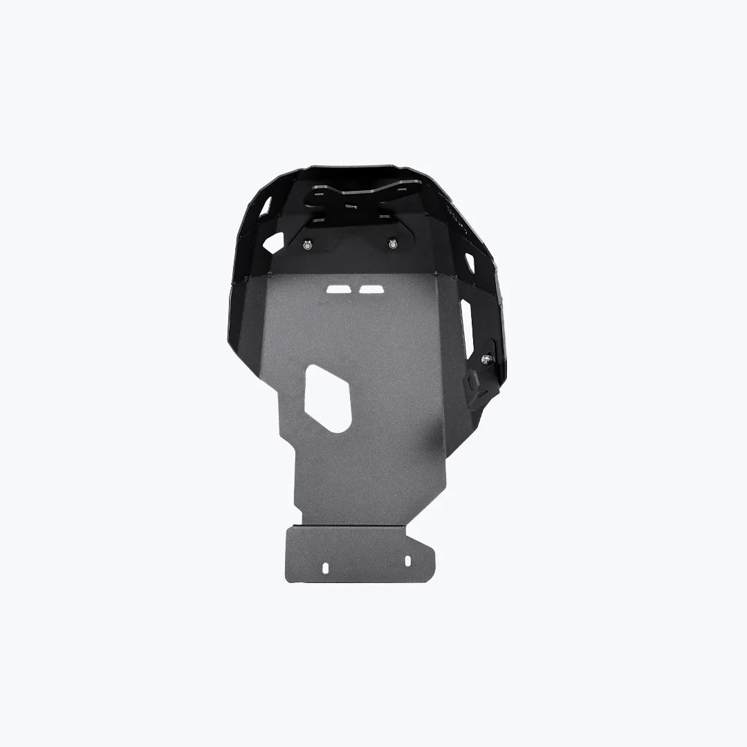 Legundary BMW F900 GS Vambrace Bash Plate