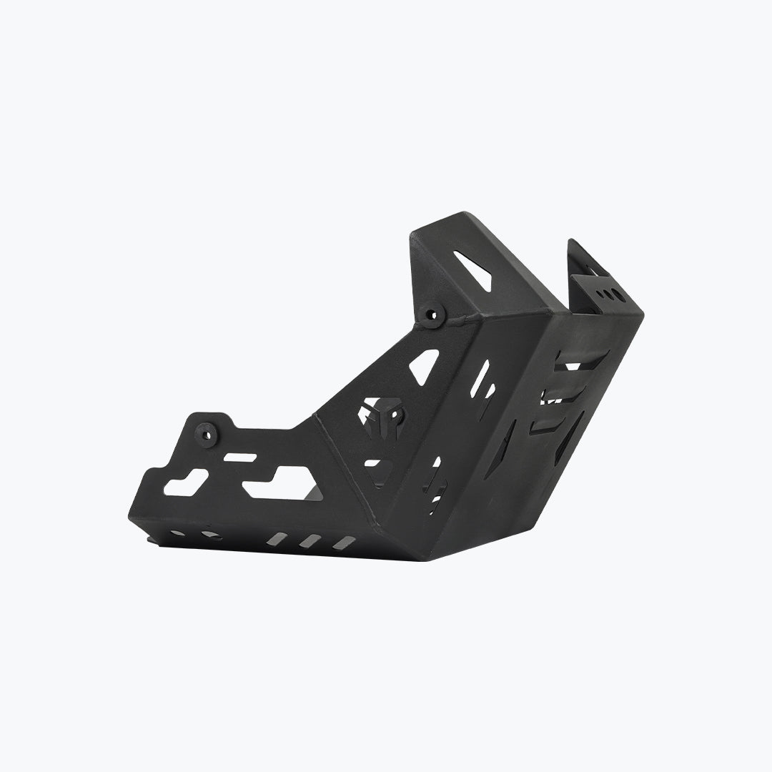 Moto Torque Mild Steel Engine Guard for Yamaha XSR 155