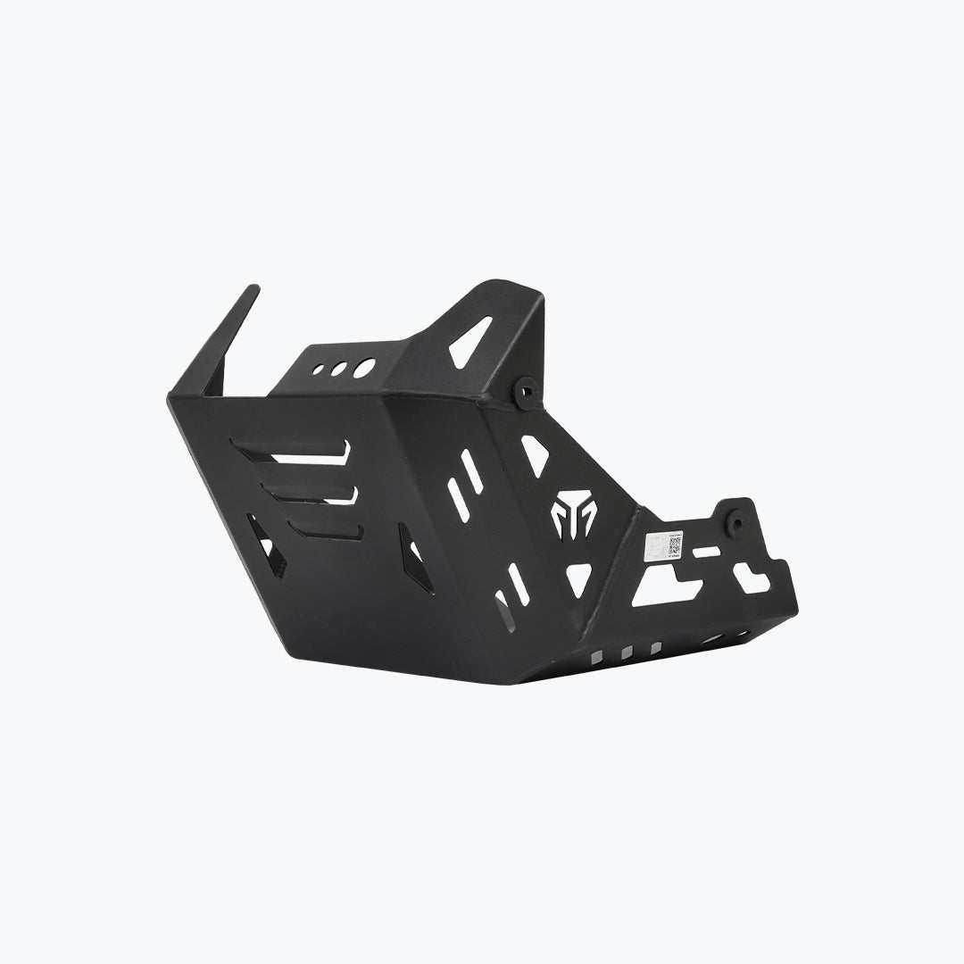 Moto Torque Mild Steel Engine Guard for Yamaha XSR 155