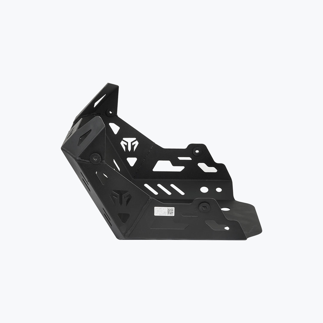 Moto Torque Mild Steel Engine Guard for Yamaha XSR 155