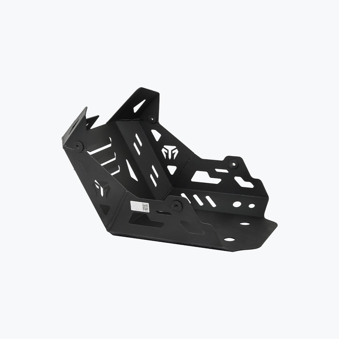 Moto Torque Mild Steel Engine Guard for Yamaha XSR 155