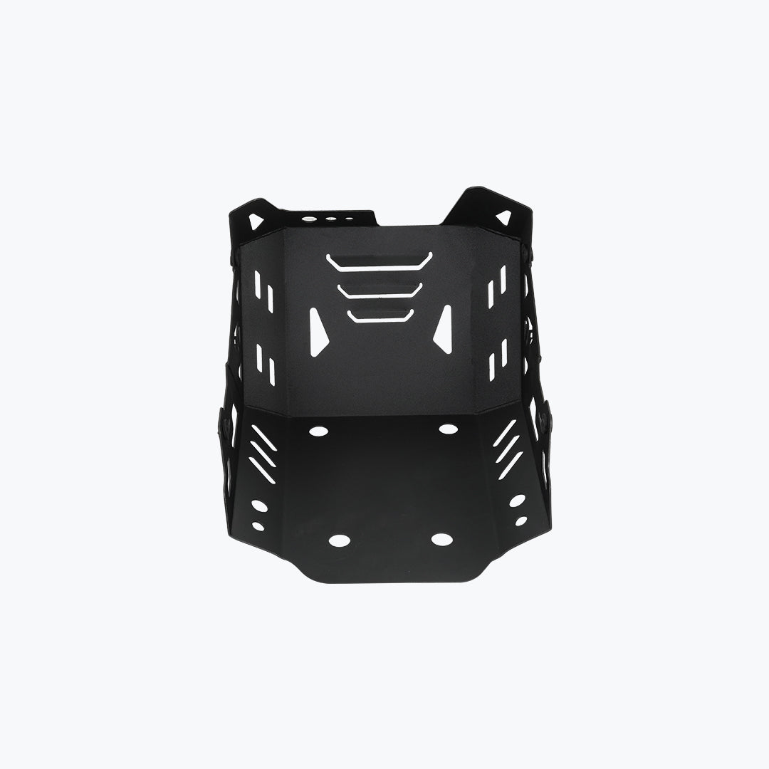 Moto Torque Mild Steel Engine Guard for Yamaha XSR 155