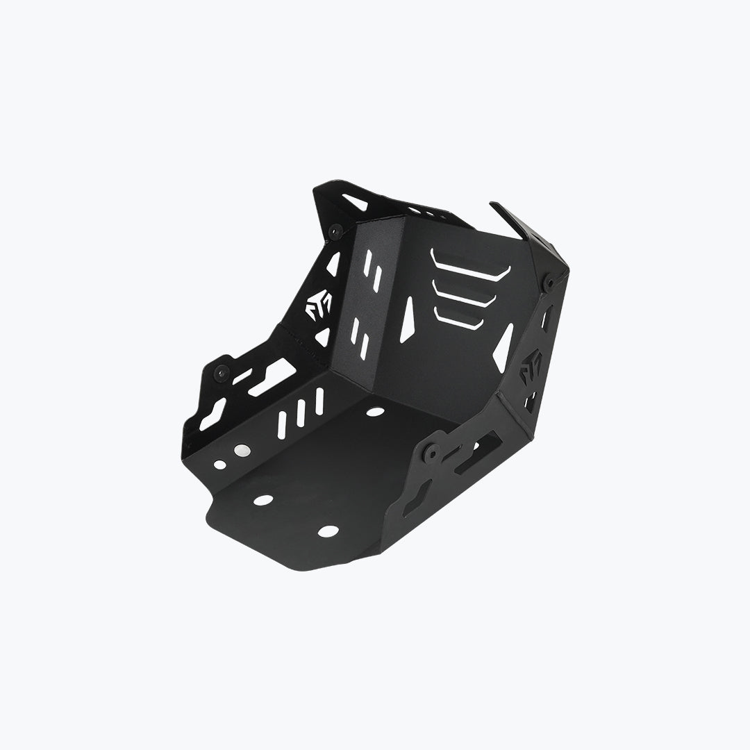 Moto Torque Mild Steel Engine Guard for Yamaha XSR 155