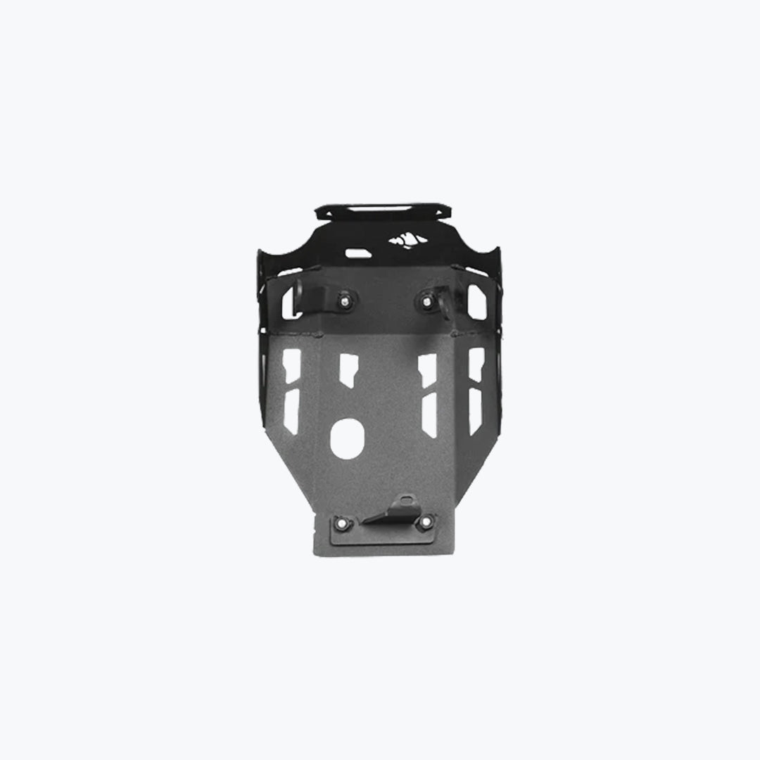 LEGUNDARY Kawasaki KLX 230 Vambrace Bash Plate Black (CBU Version)