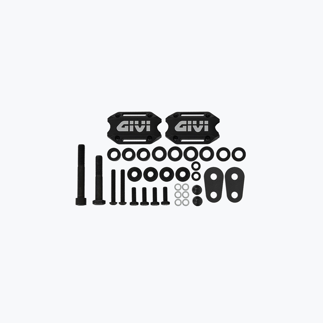 GIVI TN3125 Specific Engine Guard for Suzuki V-Strom 800DE