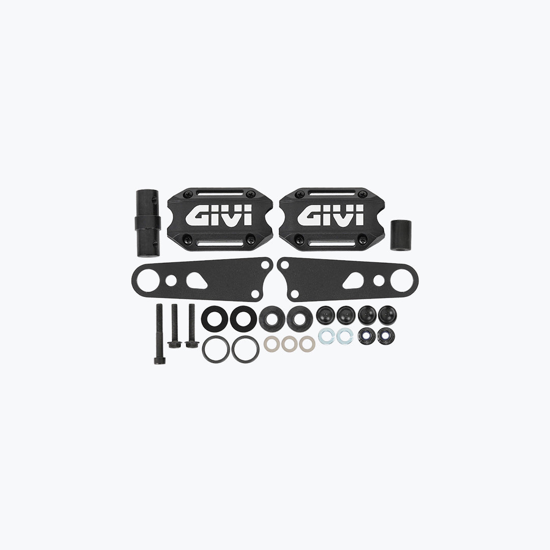 GIVI TNH1203 Engine Guard for Honda NX500