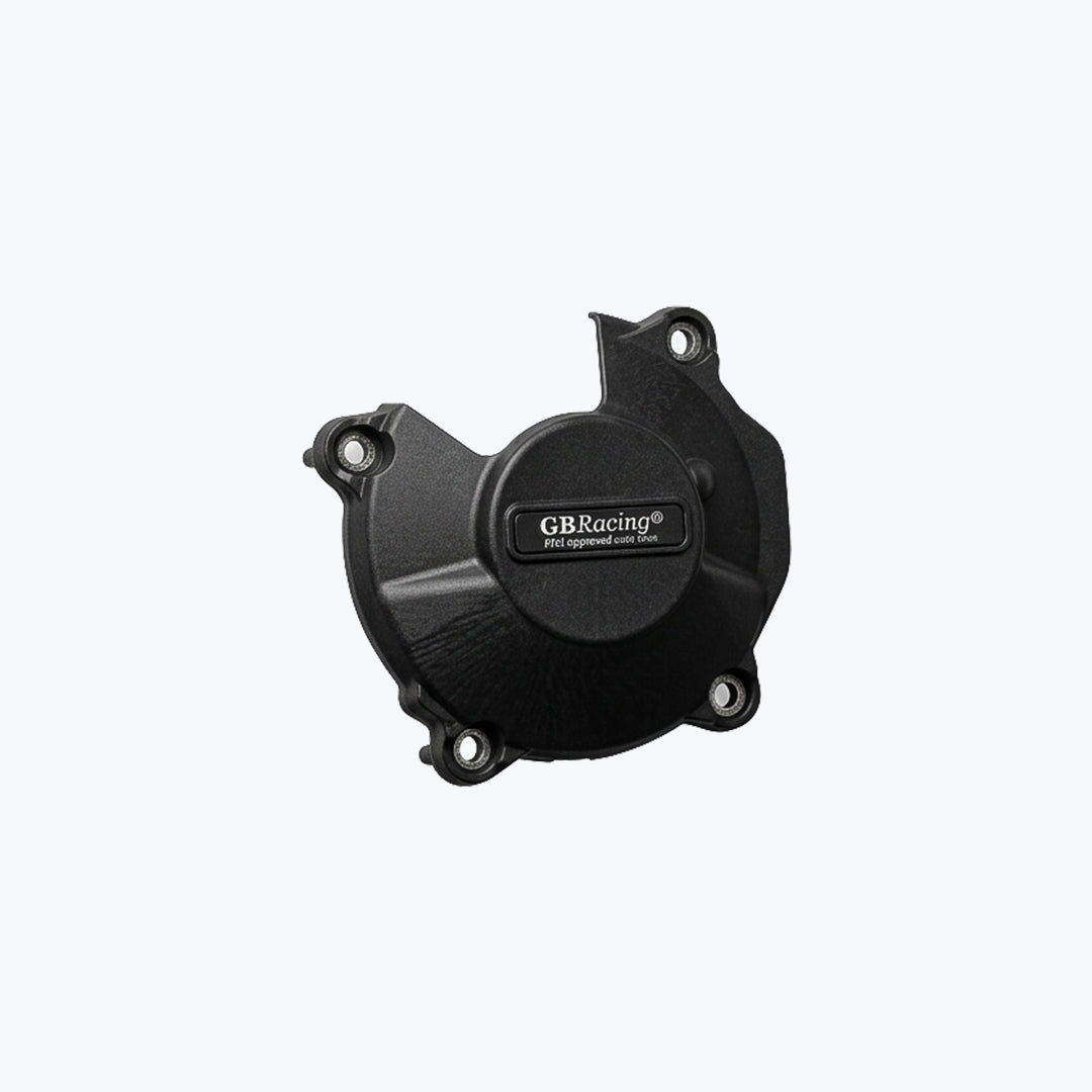 GB Racing Engine Cover Set for Kawasaki ZX-6R 636