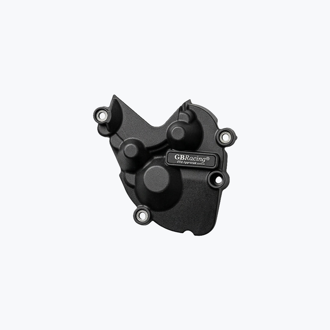 GB Racing Engine Cover Set for Kawasaki ZX-6R 636