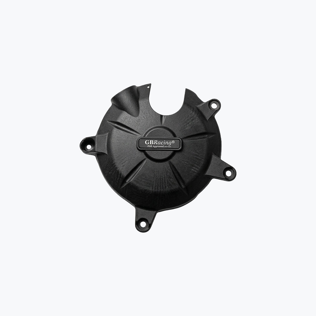 GB Racing Engine Cover Set for Kawasaki ZX-6R 636