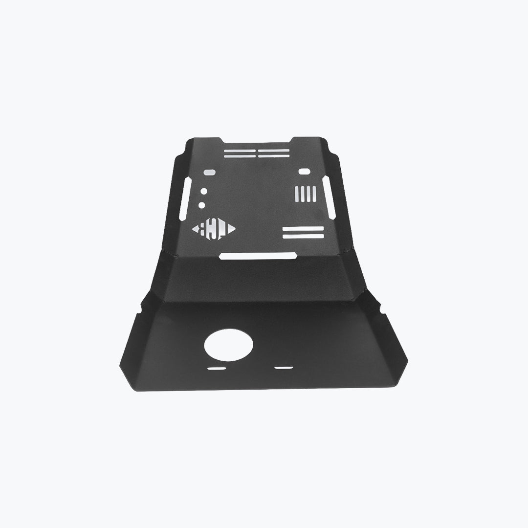 LEGUNDARY Classic Reborn Bashplate