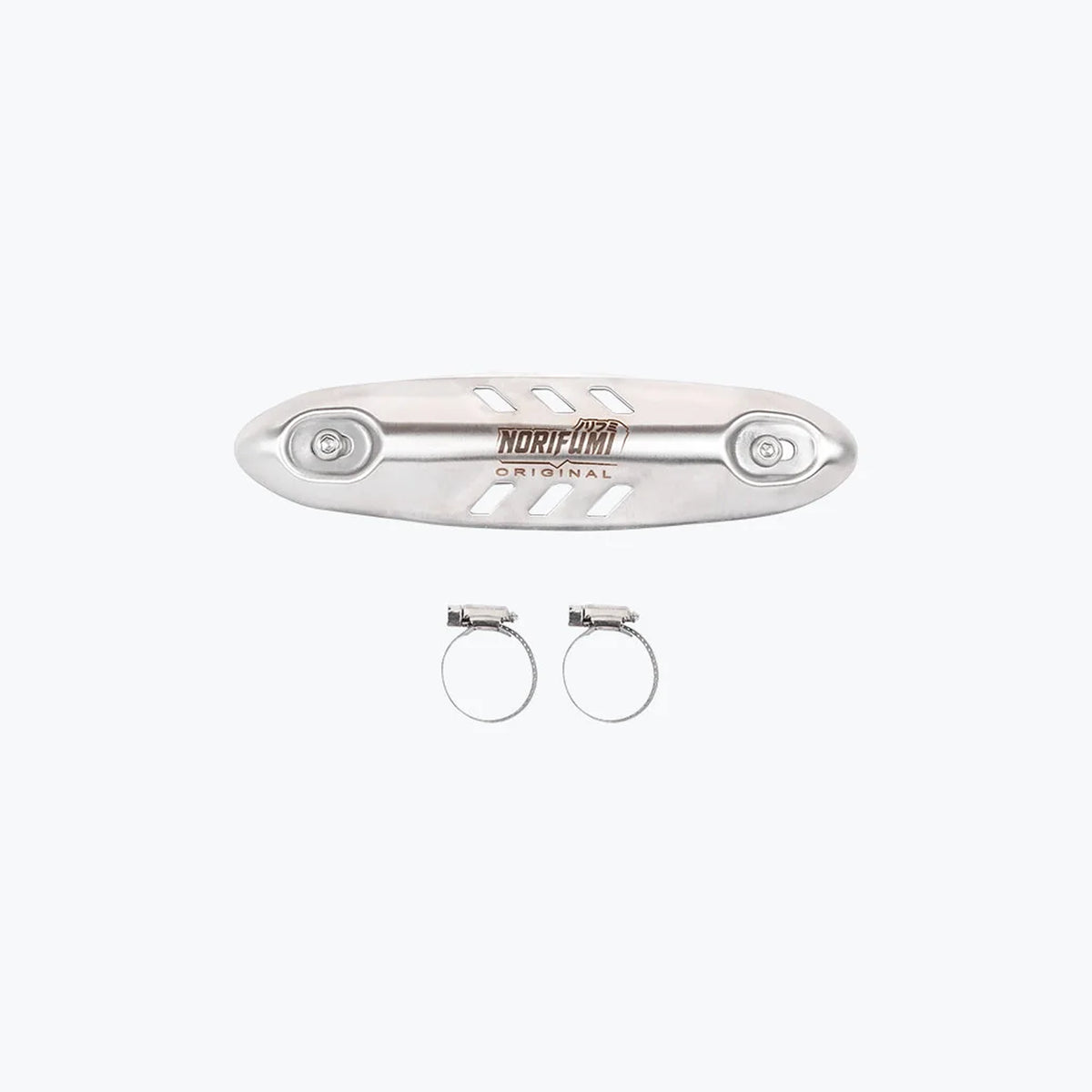 Norifumi Exhaust Pipe Guard