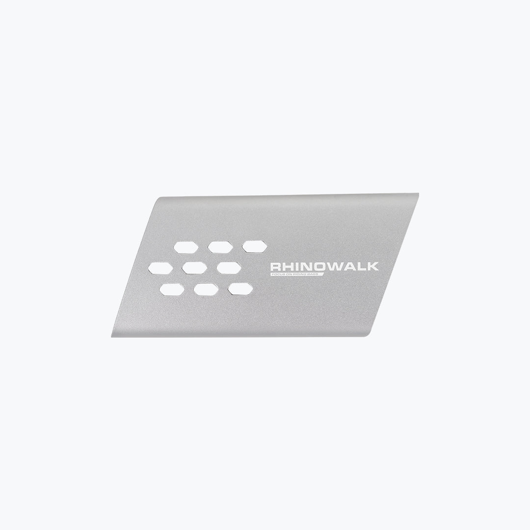 RHINOWALK MTR004 Universal Motorcycle Exhaust Heat Shield