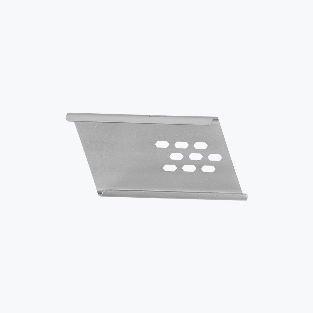 RHINOWALK MTR004 Universal Motorcycle Exhaust Heat Shield