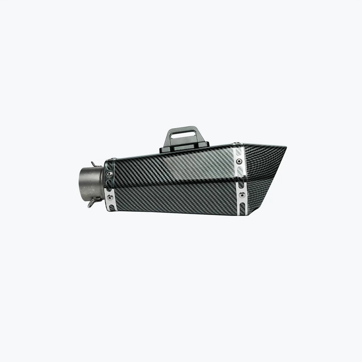 Akrapovic Full Carbon Exhaust