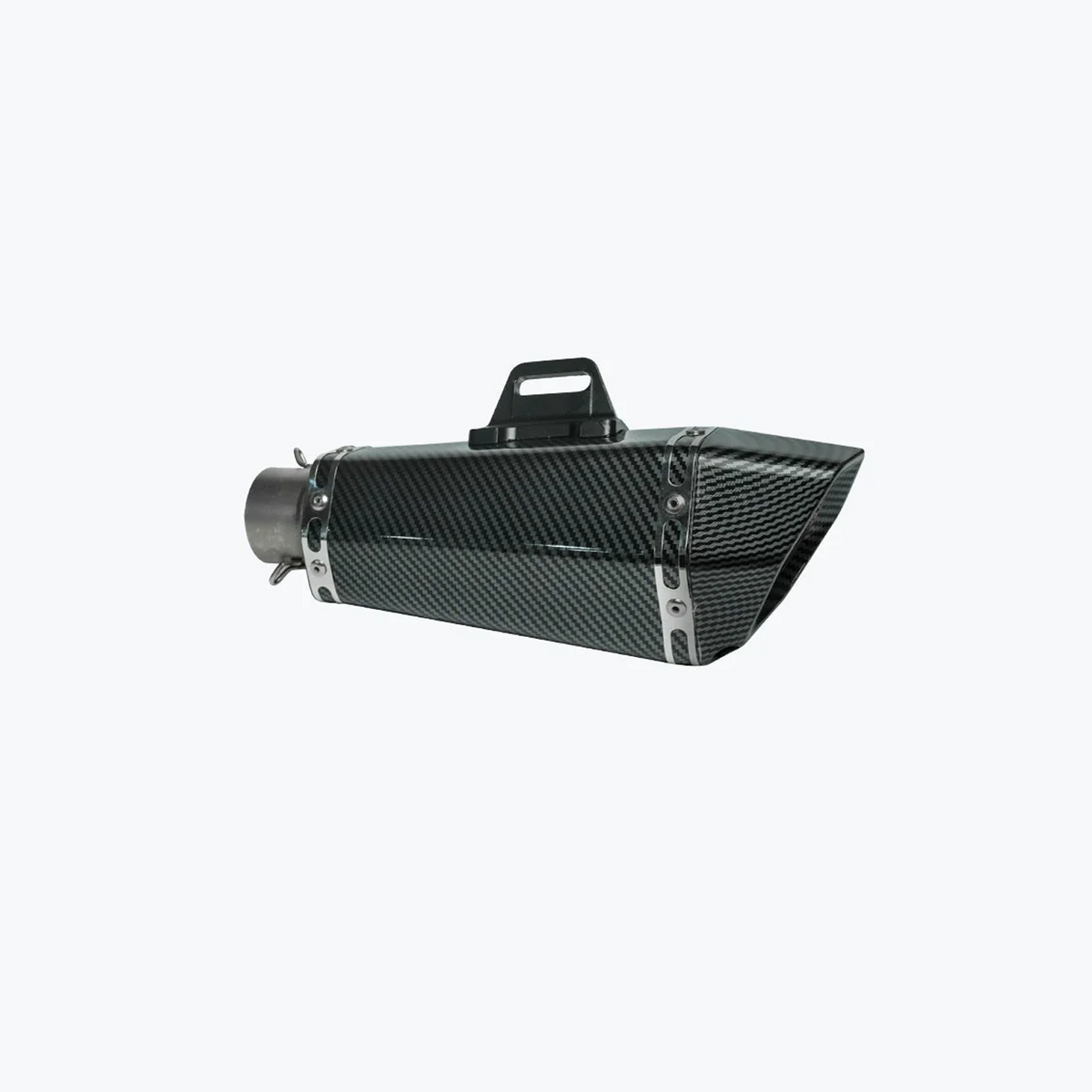 Akrapovic Full Carbon Exhaust