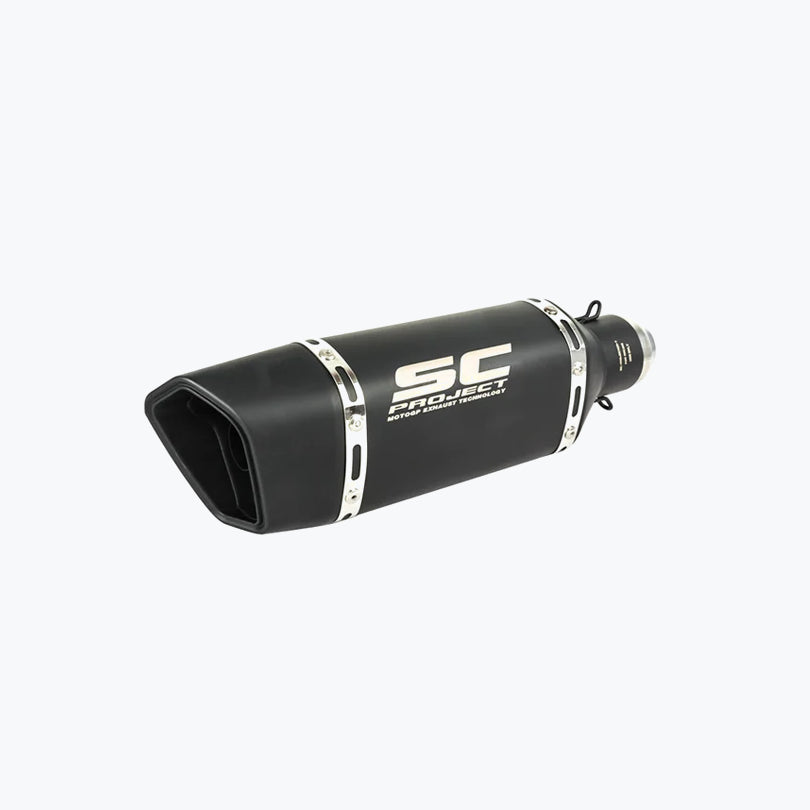 SC Project Black