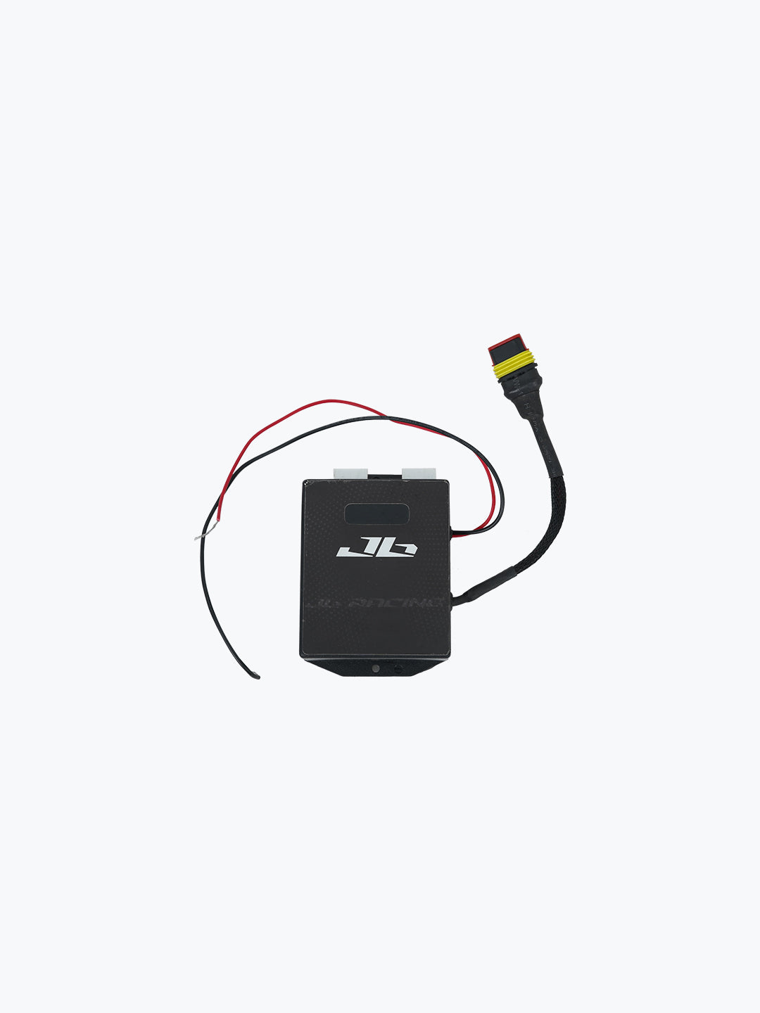 JB Racing Valvetronics Exhaust for Royal Enfield Interceptor 650