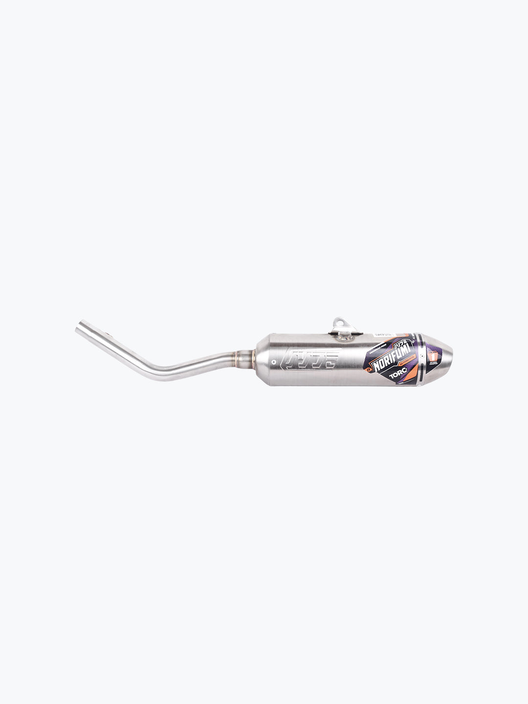 Norifumi Torc Exhaust for CRF150L with DB Killer