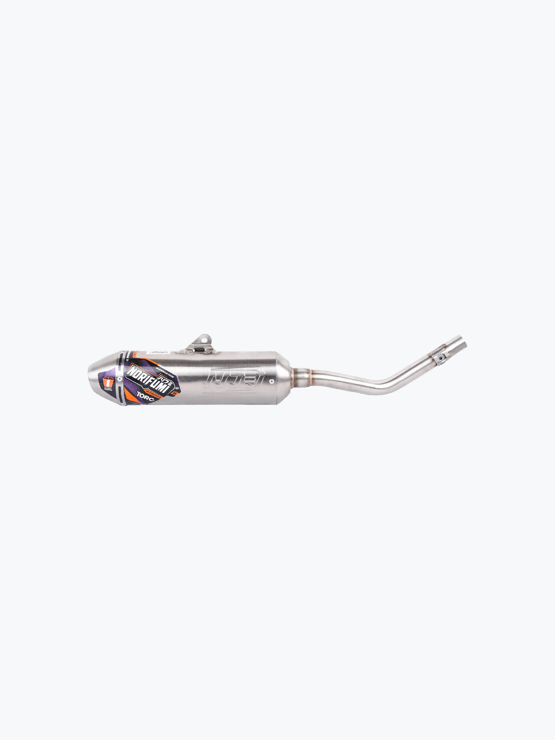 Norifumi Torc Exhaust for CRF150L with DB Killer
