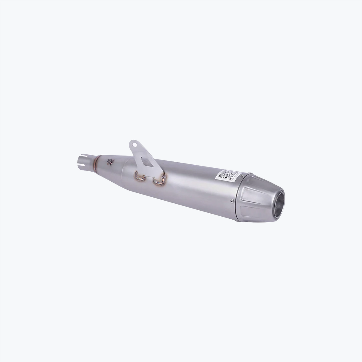 Norifumi GTX Slip-On Exhaust for Royal Enfield Interceptor 650