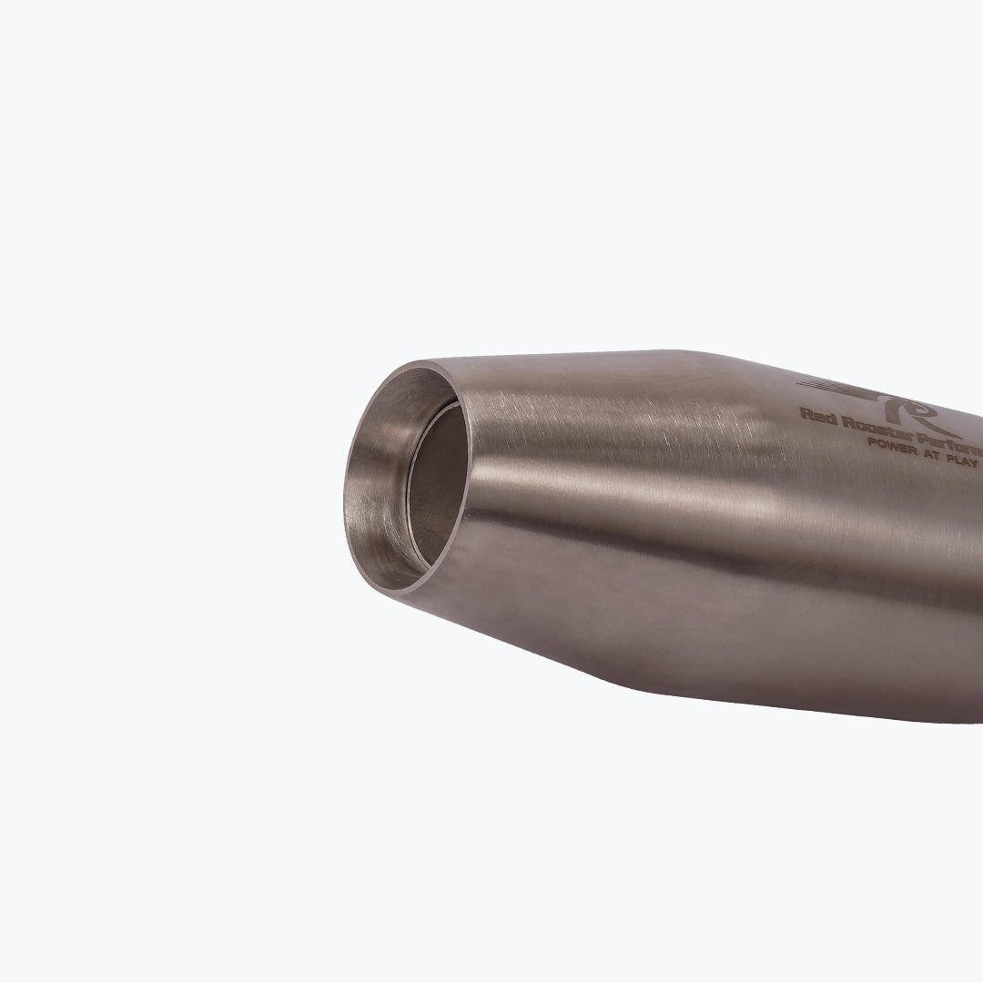 Red Rooster Performance Pegasus HNESS CB350 RS