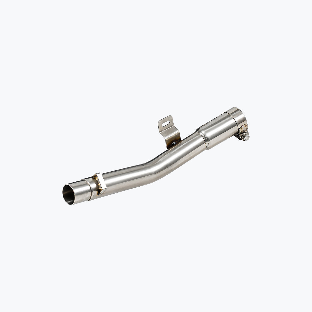Powerage OE Type Exhaust for Royal Enfield Bear 650