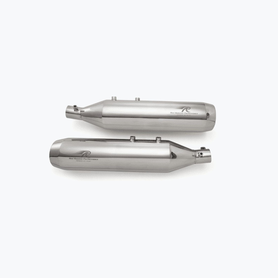 Red Rooster Performance Shortgun 650 Astral Exhaust
