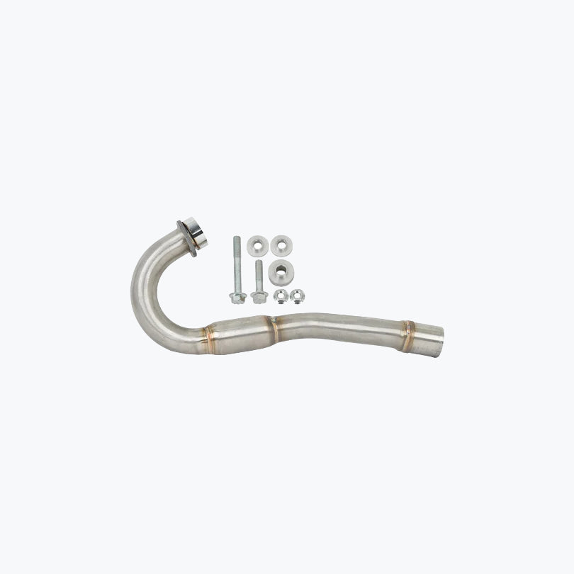 NORIFUMI Kawasaki KLX 230 Indian Version Full System Exhaust