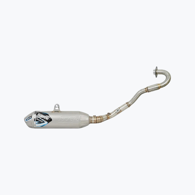 NORIFUMI Kawasaki KLX 230 Indian Version Full System Exhaust