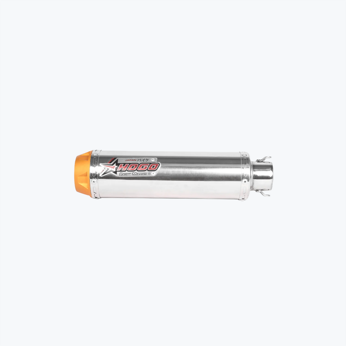 HOGO X PULSE IMPULSE EXHAUST