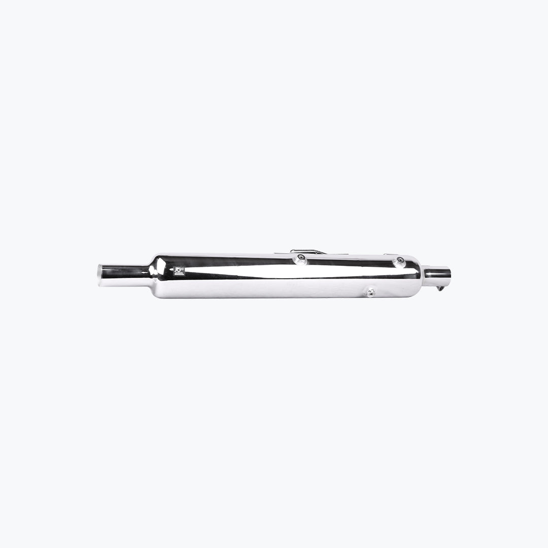 JB Racing RE Long Filter (CP) Replica Exhaust Baffle for RE BS4 / BS6