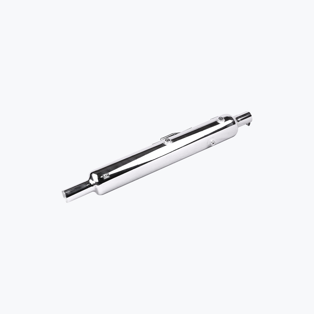 JB Racing RE Long Filter (CP) Replica Exhaust Baffle for RE BS4 / BS6