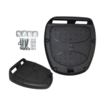 GIVI MP70N Universal Monolock Plate with Screw Set