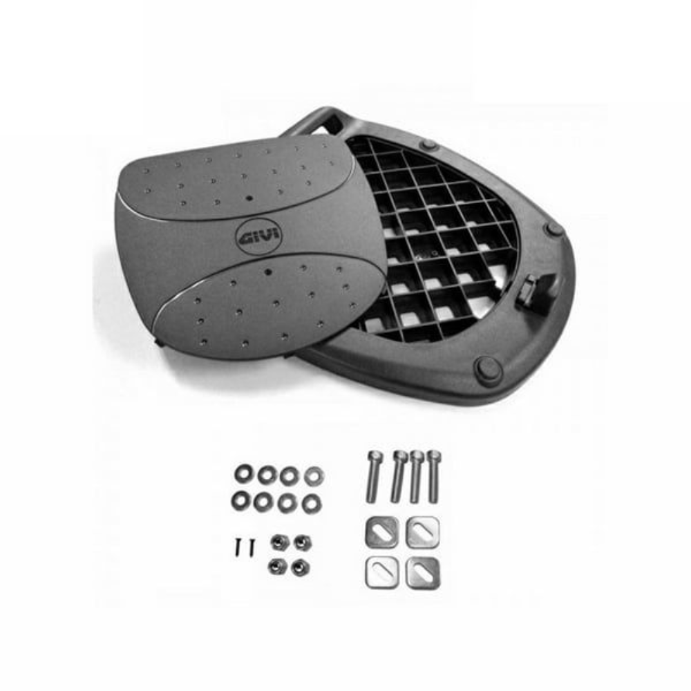 GIVI MP70N Universal Monolock Plate with Screw Set
