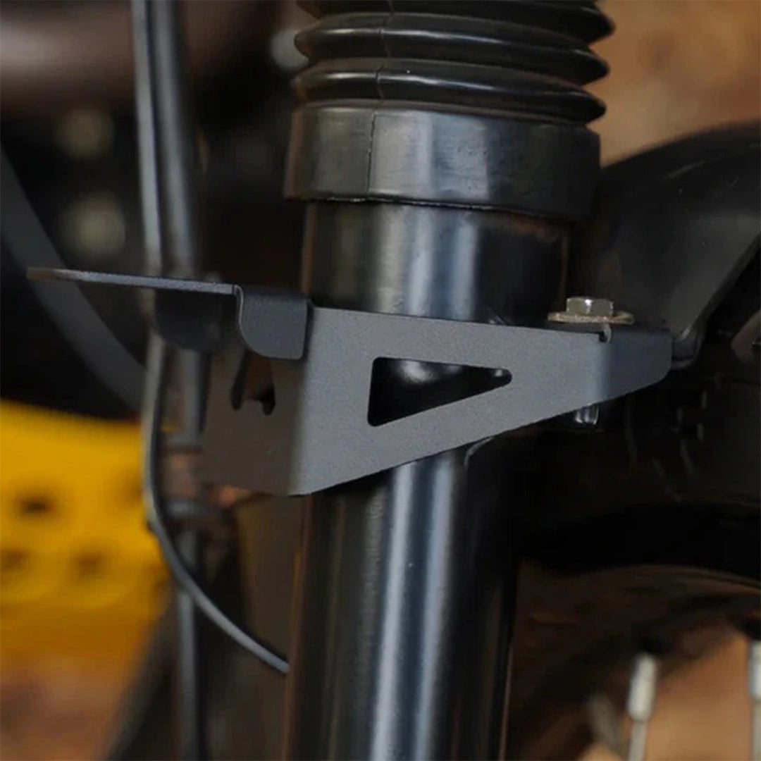 Legundary Xpulse Foglight Mount set