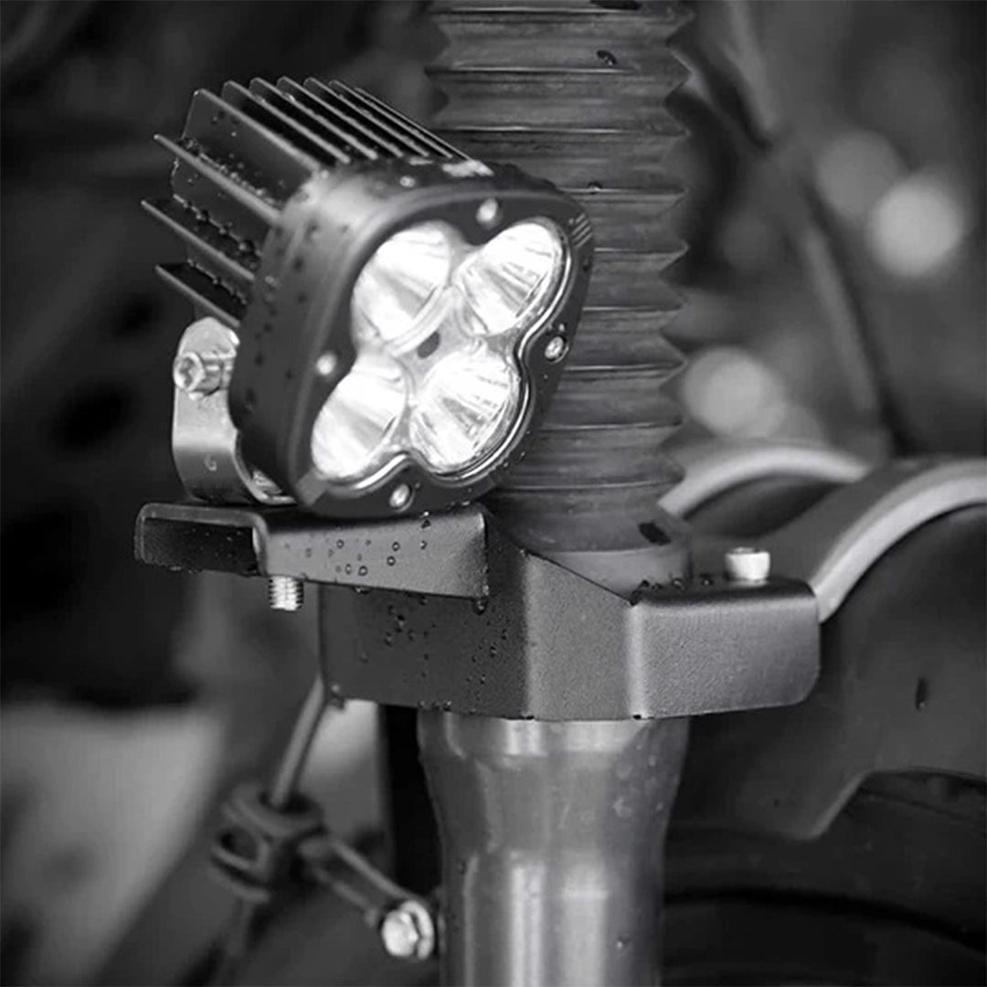 Legundary Himalayan Foglight Mount