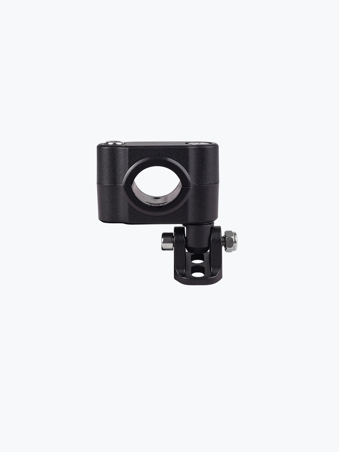 Universal Square Fog Light Mounting Bracket