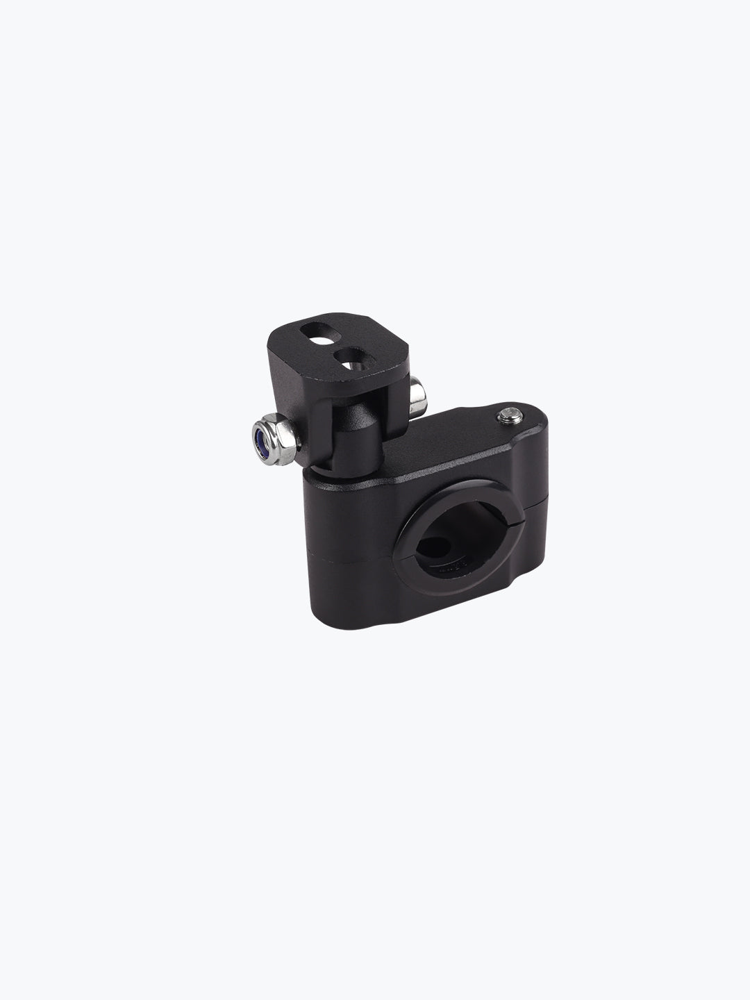 Universal Square Fog Light Mounting Bracket