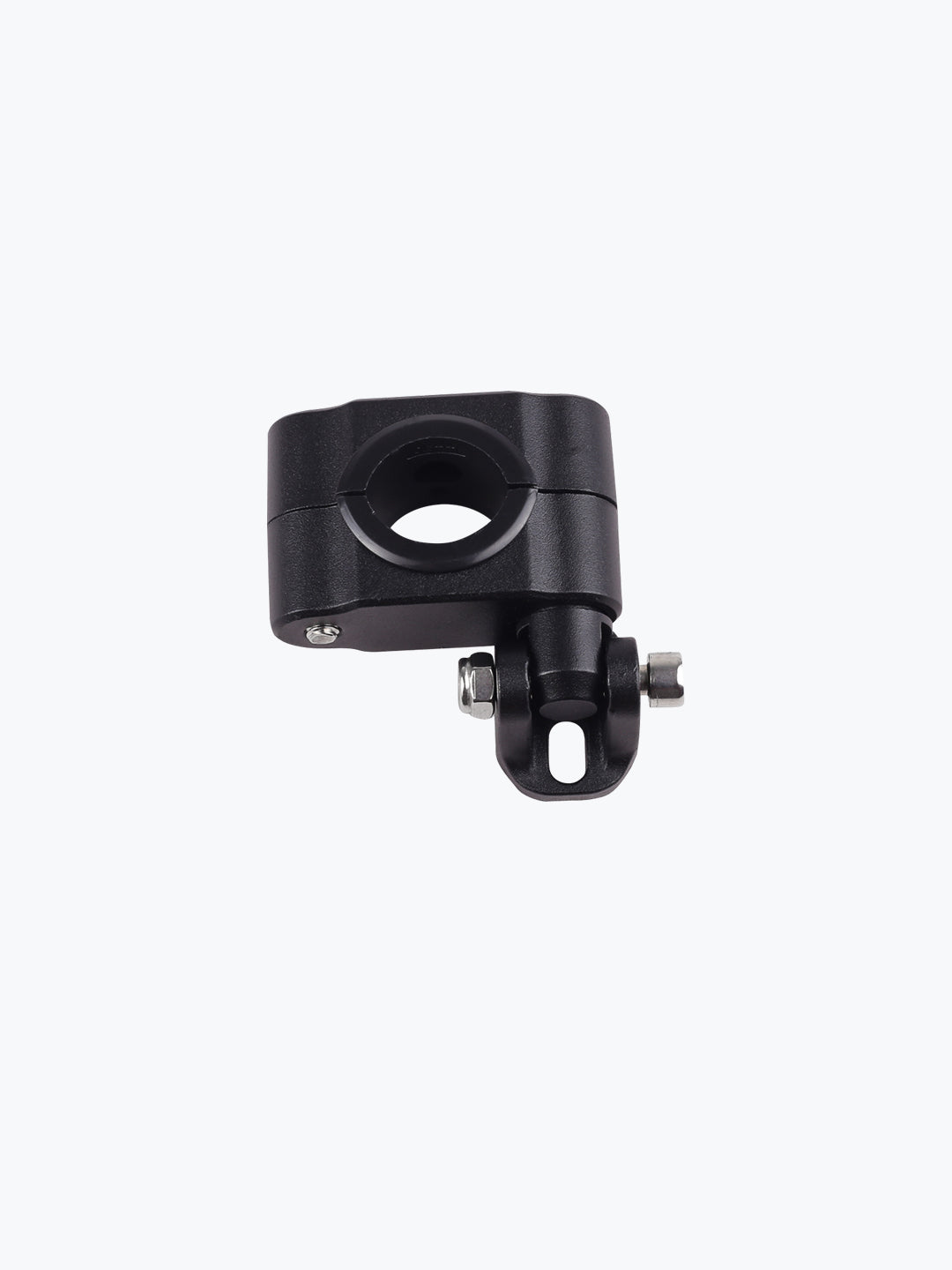 Universal Square Fog Light Mounting Bracket