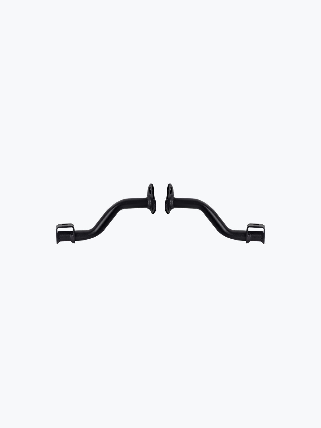 Jb Racing Himalayan 450 Fog Light Mount Set