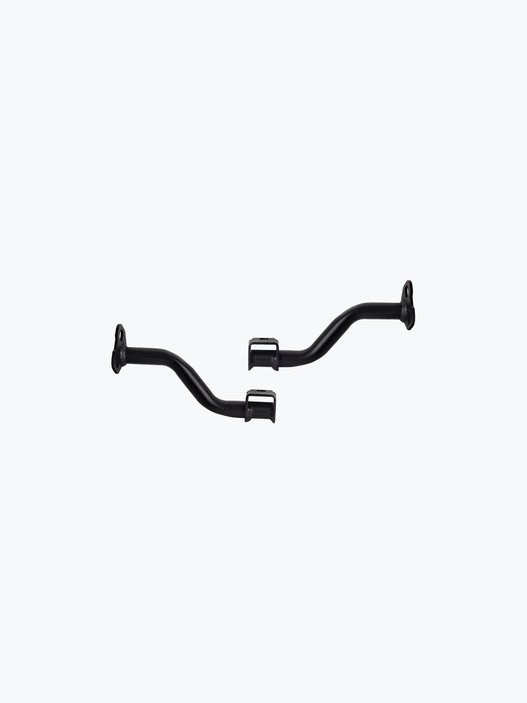 Jb Racing Himalayan 450 Fog Light Mount Set