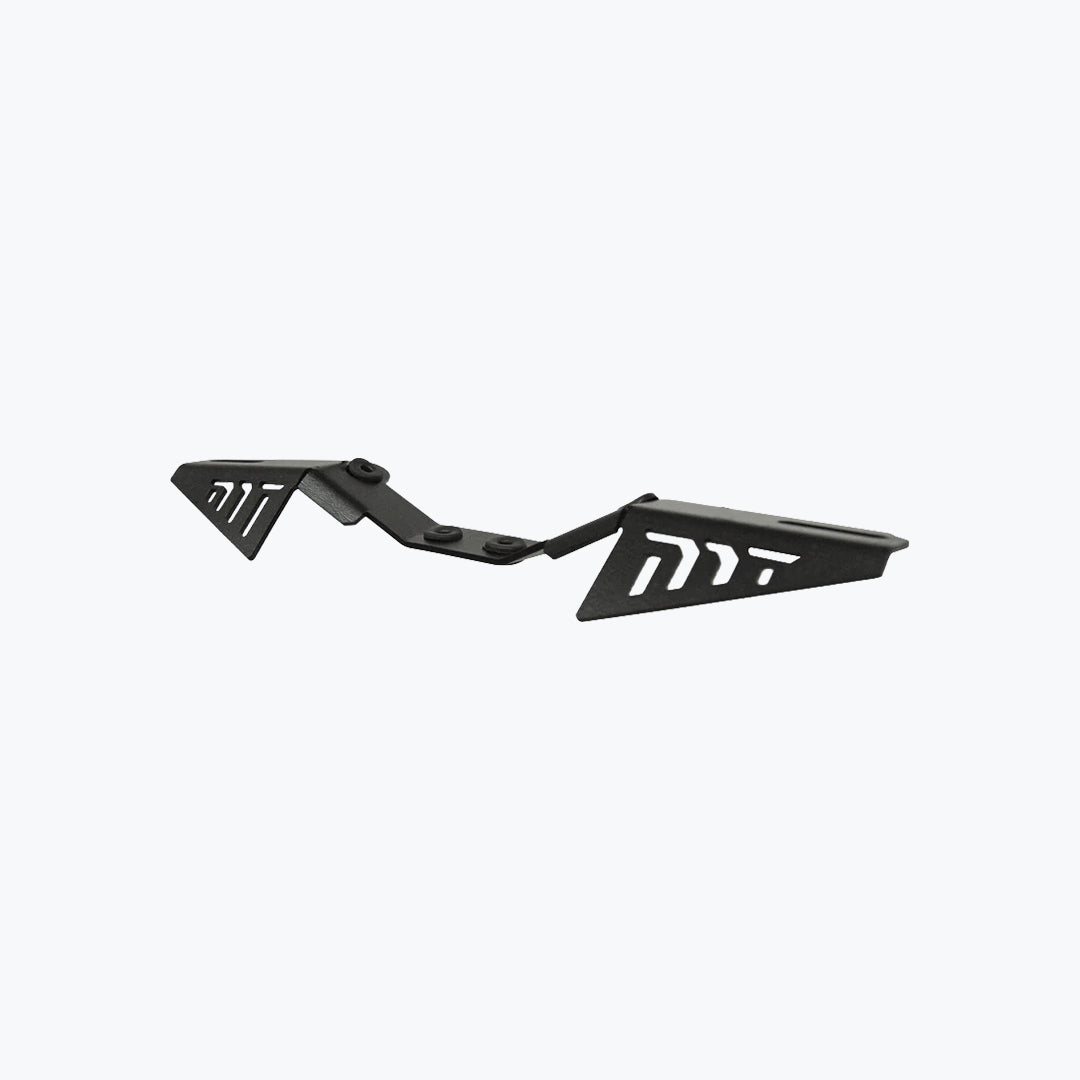 MTQ Fog Light Mount for KTM Adventure 390