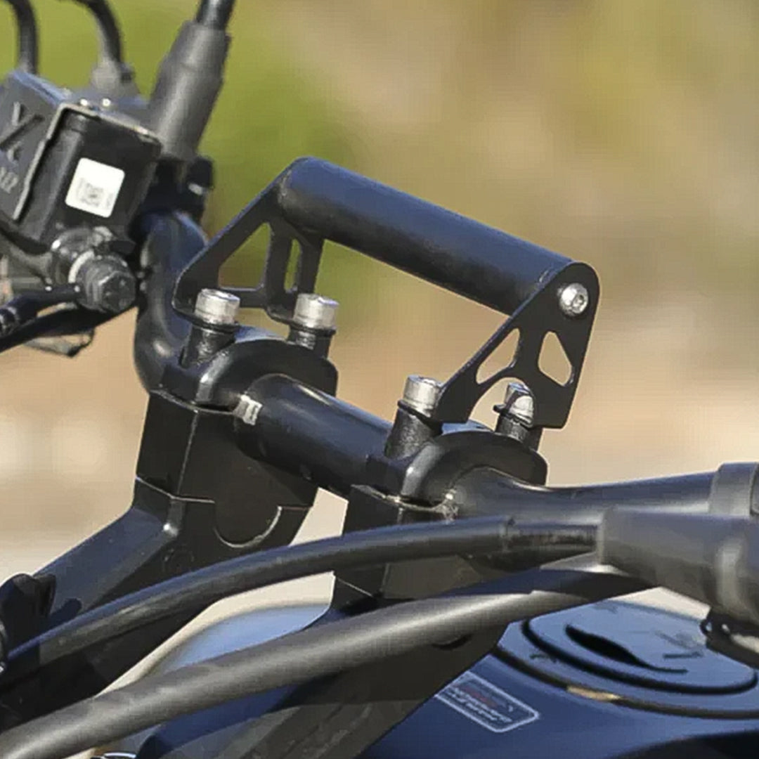 MTQ Fog Light Mount for Harley-Davidson X440