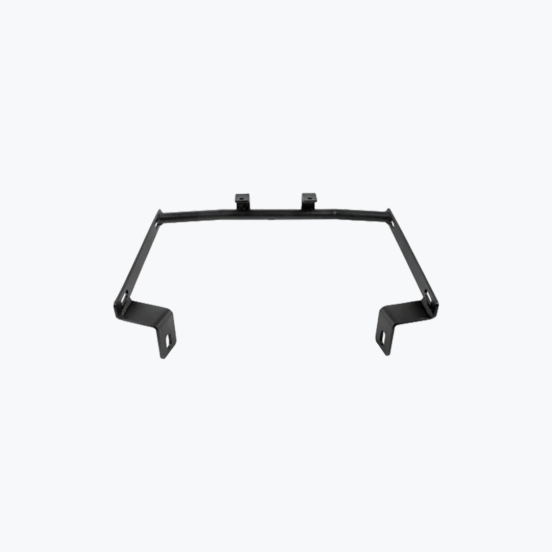 Legundary Himalayan 411 Fort Knox Side Box Bolt-On Mounts